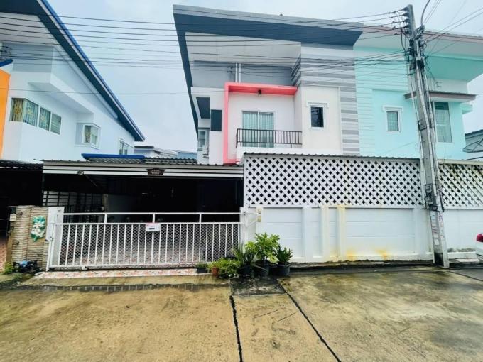 จอง 14-12-66  คอนโดบางแสน ภาพที่ 3